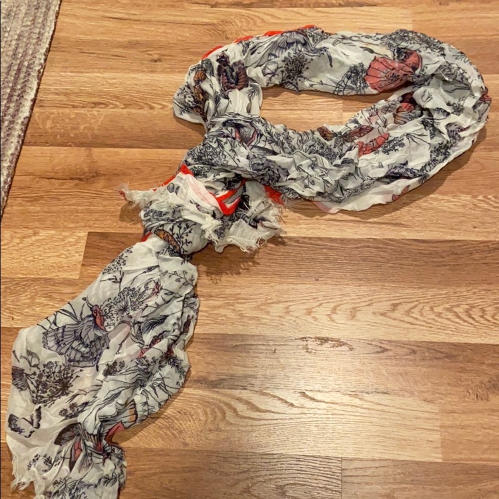 Scarf